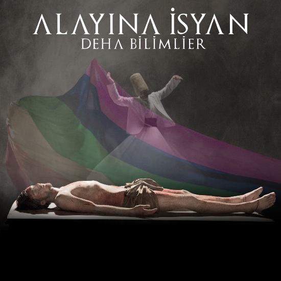 Deha Bilimlier son klibiyle homofobiye karşı isyanda: Homofobi bir insanlık suçudur! Kaos GL - LGBTİ+ Haber Portalı