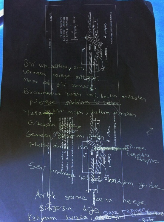 Şarkılar bizi söyler  Burak&rsquo;ı söyleyen şarkılar | Kaos GL - LGBTİ+ Haber Portalı Haber