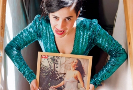 Ceyl’an Ertem ‘Cadı Avı’nda Kaos GL - LGBTİ+ Haber Portalı