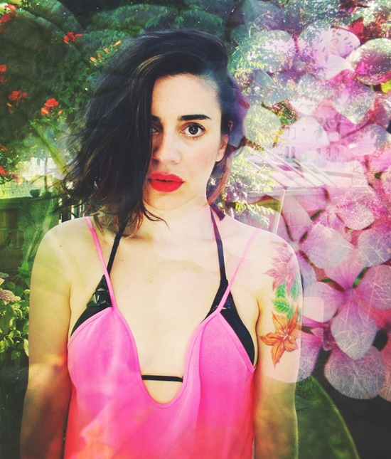 Ceyl&rsquo;an Ertem: &lsquo;Hem Erkekleri, Hem Kadınları Seviyorum&rsquo; | Kaos GL - LGBTİ+ Haber Portalı Haber