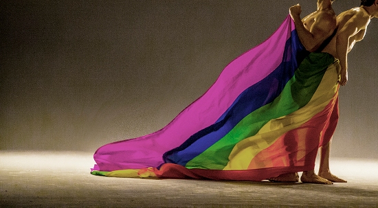 Deha Bilimlier’den Tabulara Karşı ‘Alayına İsyan’ Kaos GL - LGBTİ+ Haber Portalı