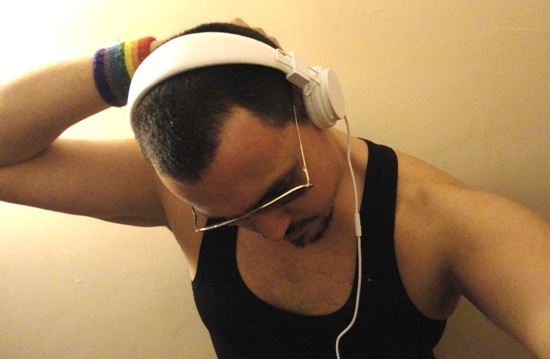 DJ Murat Renay to Play in Copenhagen Kaos GL - News Portal for LGBTI+