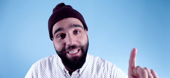 Homofobik olmayan bir rap mümkün mü? | Kaos GL - LGBTİ+ Haber Portalı Haber