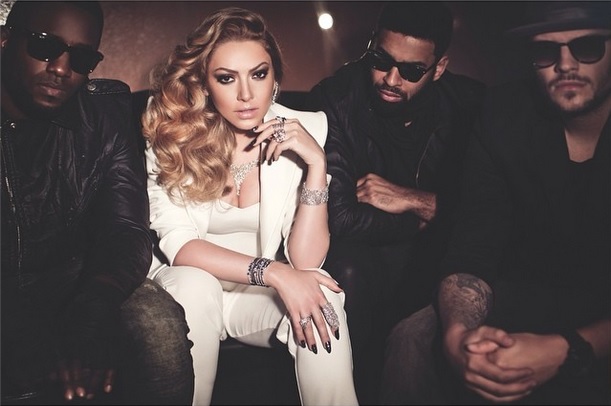 Hadise yeni albümüyle soruyor: Nerdesin aşkım? Kaos GL - LGBTİ+ Haber Portalı