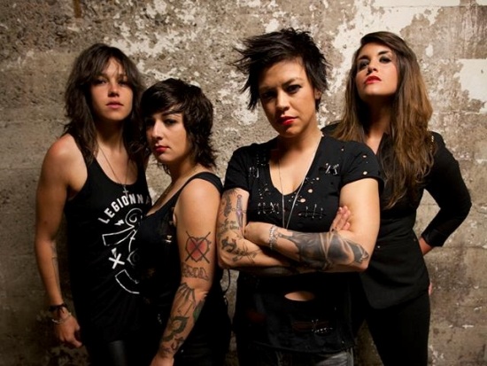 Müzikte Eşcinsel Kadın Hareketi: Indie Pop ve Indie Rock Grupları | Kaos GL - LGBTİ+ Haber Portalı Haber