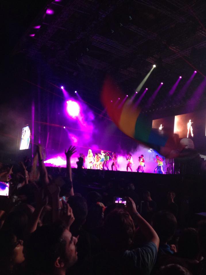 Artrave İstanbul&rsquo;un ardından: Ben Monster annemi özledim | Kaos GL - LGBTİ+ Haber Portalı Haber