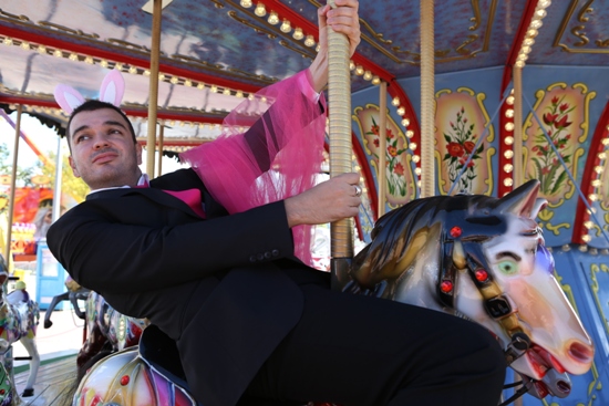 ‘Kafalar Karışıksa Umut Etmek Daha Mümkün’ Kaos GL - LGBTİ+ Haber Portalı