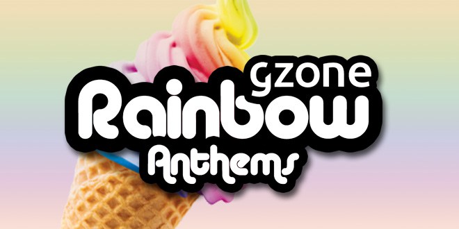 GZone’dan albüm: Rainbow Anthems Kaos GL - LGBTİ+ Haber Portalı
