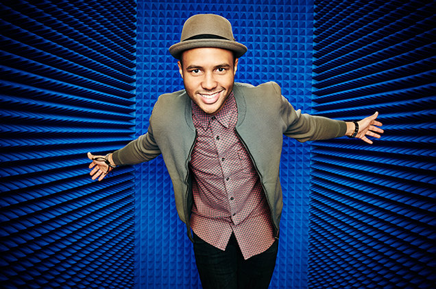 &lsquo;Amerikan İdolü&rsquo; klip senaryosunu değiştirerek açıldı | Kaos GL - LGBTİ+ Haber Portalı Haber