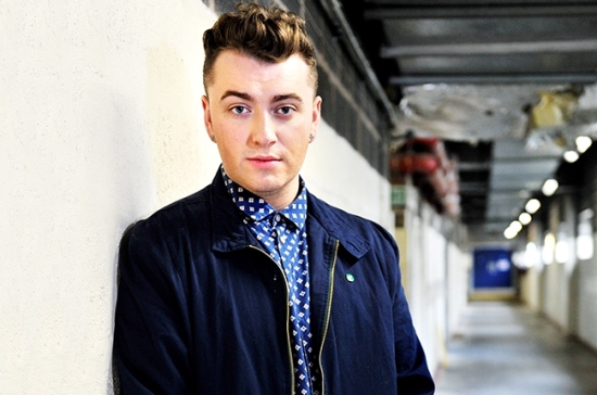 Sam Smith: Grindr romantizmi öldürüyor | Kaos GL - LGBTİ+ Haber Portalı Haber