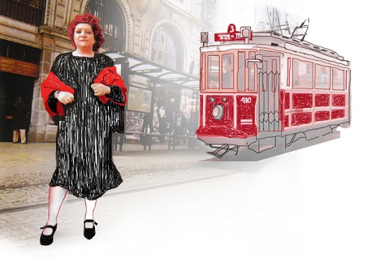 Şarkılar bizi söyler  Cihan Dağ’ı söyleyen şarkılar Kaos GL - LGBTİ+ Haber Portalı