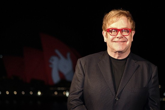 Elton John&rsquo;dan Putin&rsquo;e: LGBT&rsquo;lerle Görüşmelisin | Kaos GL - LGBTİ+ Haber Portalı Haber