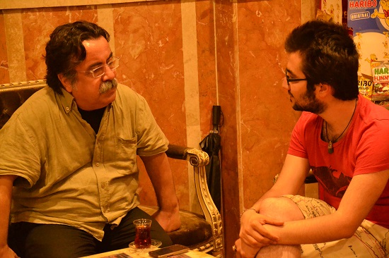 &lsquo;Edepsiz Gül&rsquo; Albümü, Edepsizliğe Çağırıyor | Kaos GL - LGBTİ+ Haber Portalı Haber