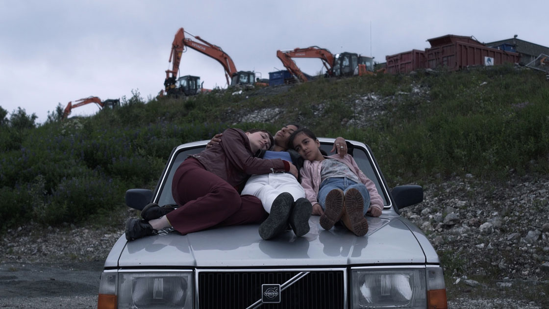 “Kadınlara Bayılanlar” ve yasak tanımayanlar KuirFest’te buluştu | Kaos GL - LGBTİ+ Haber Portalı Haber