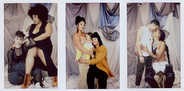 Queer deste | Kaos GL - LGBTİ+ Haber Portalı Haber