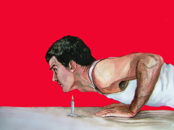 &lsquo;Masculinities&rsquo; yeni sayısı için katkılarınızı bekliyor | Kaos GL - LGBTİ+ Haber Portalı Haber