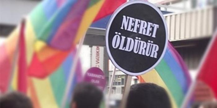 Akdeniz Hak İhlalleri Raporu: Faillerin çoğunun kimliği meçhul! | Kaos GL - LGBTİ+ Haber Portalı Haber