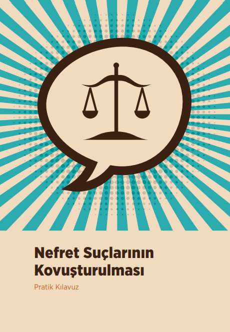 “Sıradan bir suçu nefret suçuna dönüştüren etmen, failin önyargısıdır” | Kaos GL - LGBTİ+ Haber Portalı Haber