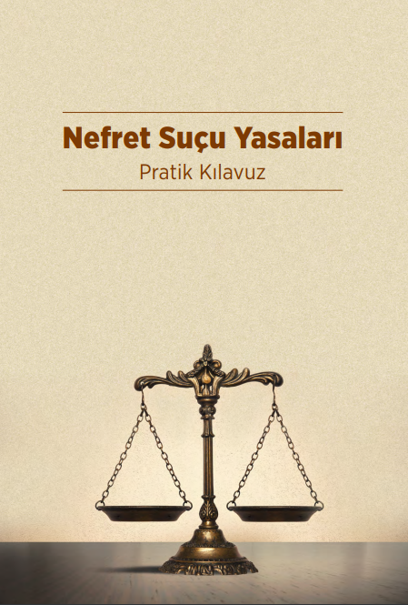 “Nefret suçunda mevzuat ile uygulama arasında uyum şart” | Kaos GL - LGBTİ+ Haber Portalı Haber