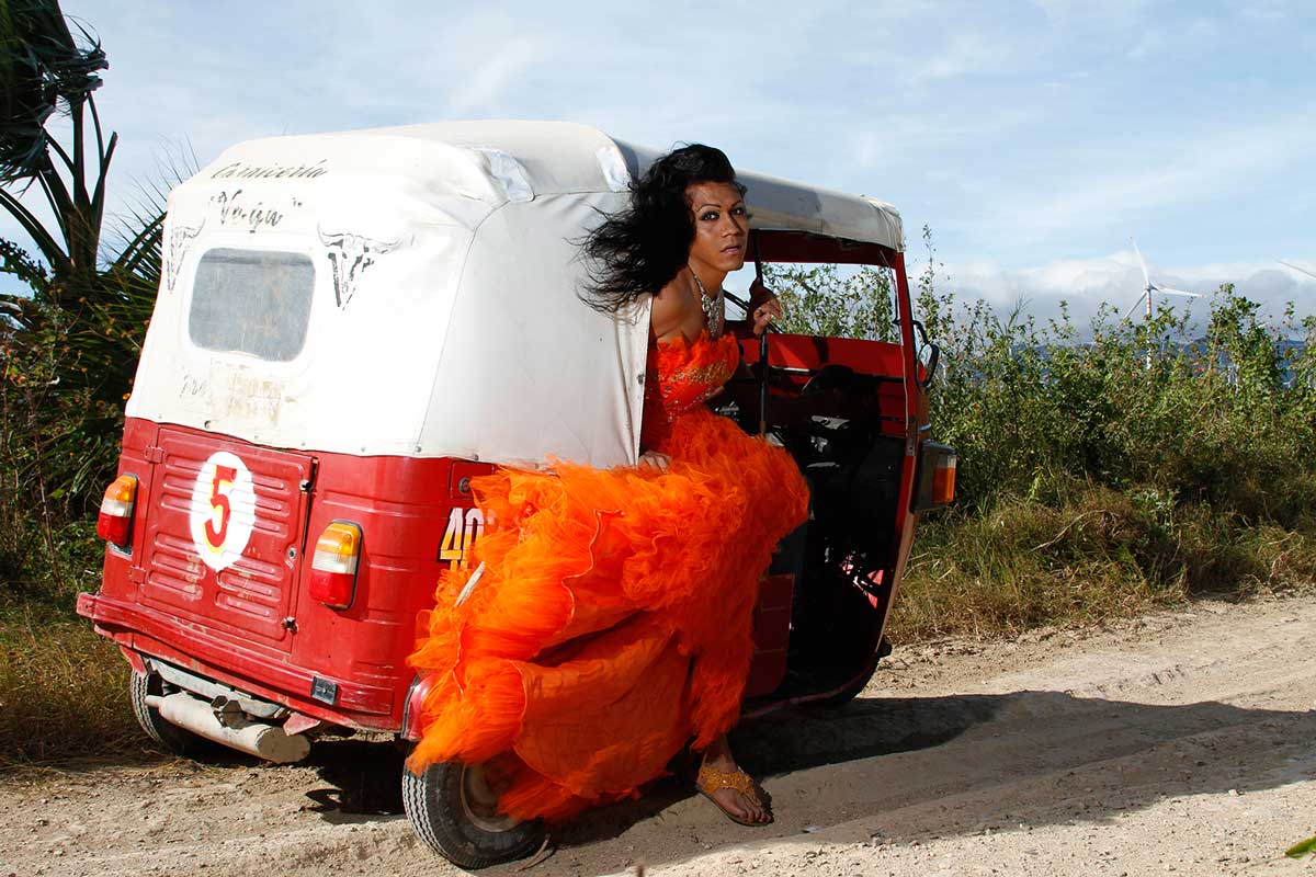 Latin Amerika&rsquo;nın transları | Kaos GL - LGBTİ+ Haber Portalı Haber