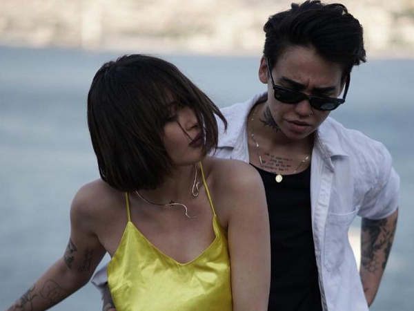 “Sadece kendin olmaya odaklan Nesli” Kaos GL - LGBTİ+ Haber Portalı