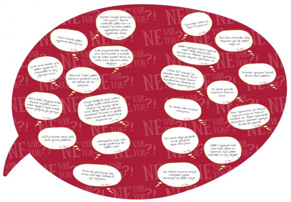 Gençlerle güvenli ilişkiler üzerine nasıl çalışılır? | Kaos GL - LGBTİ+ Haber Portalı Haber