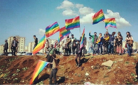 Keskesor LGBTİ+ ‘atölyelere devam’ diyor | Kaos GL - LGBTİ+ Haber Portalı Haber