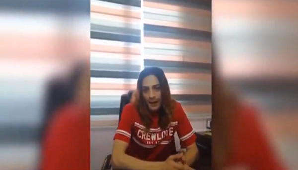 Trans kadın mahpus: “Bana erkekmişim gibi davranıyorlar” Kaos GL - LGBTİ+ Haber Portalı