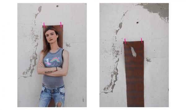 Two exhibitions at The Baden Art Association | Kaos GL - News Portal for LGBTI+ News