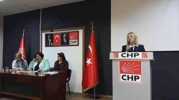 &lsquo;LGBTİ&rsquo;ler boyun eğmeden her yere gururla dahil olmalı&rsquo; | Kaos GL - LGBTİ+ Haber Portalı Haber