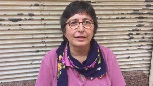 ‘Akademisyen ihraçlarıyla barış talebi cezalandırılıyor’ Kaos GL - LGBTİ+ Haber Portalı