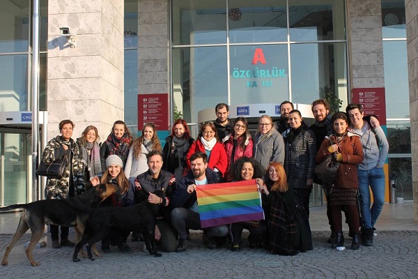 Nilüfer Belediyesi&rsquo;nden personeline LGBTİ farkındalık eğitimi | Kaos GL - LGBTİ+ Haber Portalı Haber