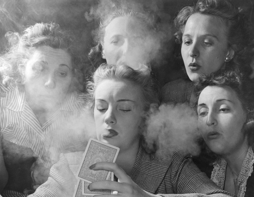 İmge, beden, cinsellik (13): Nina Leen&rsquo;in eserleriyle | Kaos GL - LGBTİ+ Haber Portalı Haber
