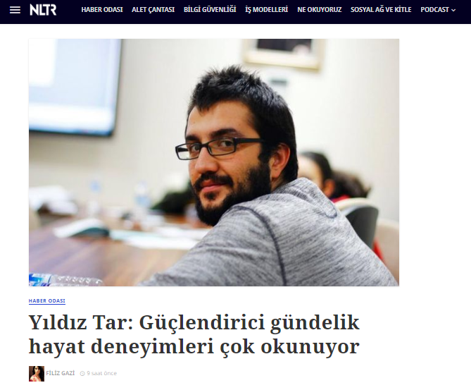 “Hak ihlallerinin çok yoğun yaşandığı bir alanda habercilik yapmak…” | Kaos GL - LGBTİ+ Haber Portalı Haber