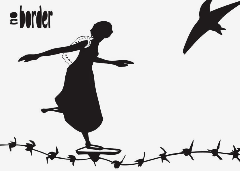 “Berlin’deki Arap mülteci LGBT’ler” | Kaos GL - LGBTİ+ Haber Portalı Haber