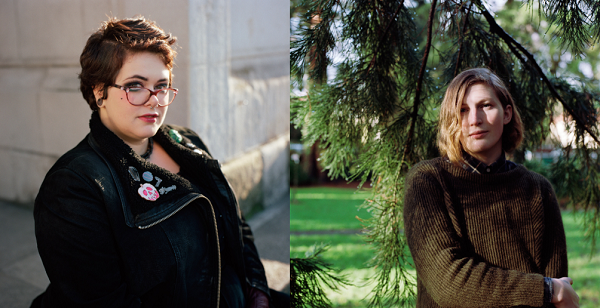 Non-binary portreler | Kaos GL - LGBTİ+ Haber Portalı Haber