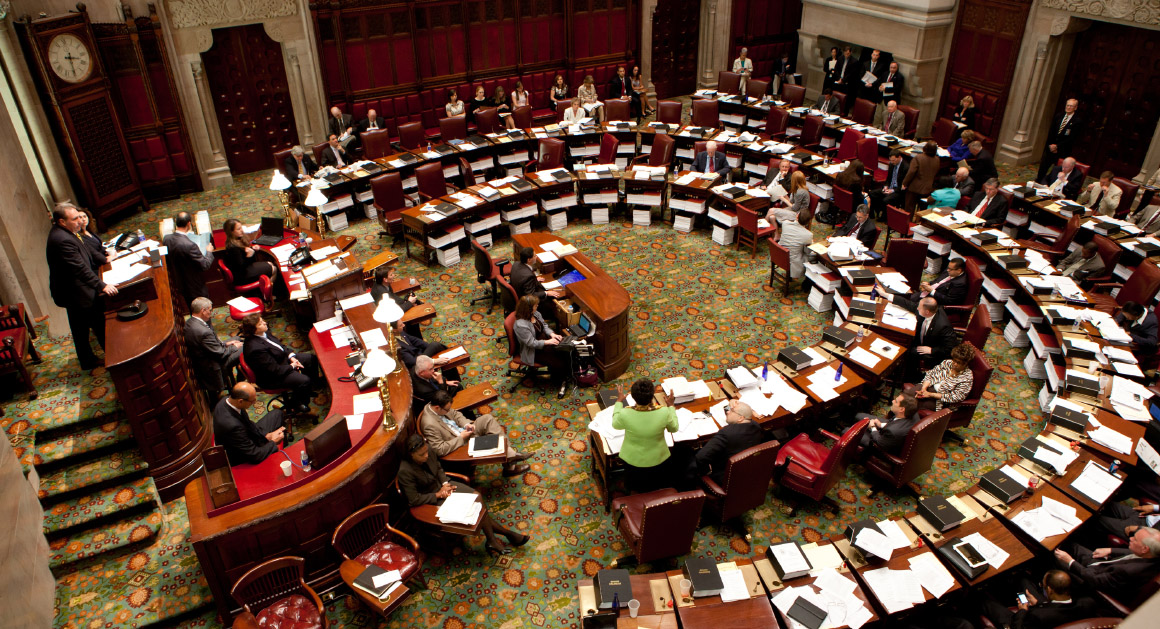 New York’ta ‘onarım terapisi’ yasaklandı | Kaos GL - LGBTİ+ Haber Portalı Haber