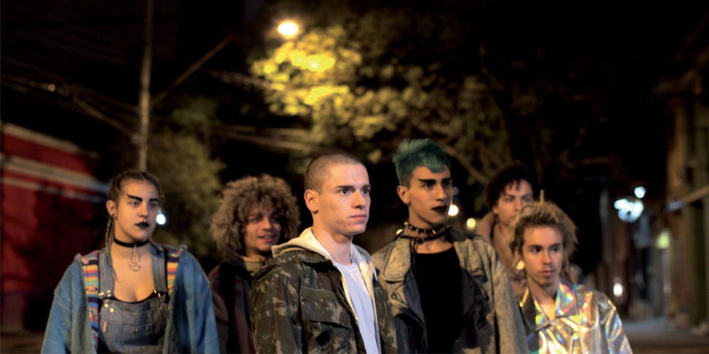 Kendini aramazken: O Ninho | Kaos GL - LGBTİ+ Haber Portalı Haber