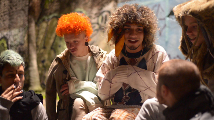 Submissions for 7th Pink Life QueerFest are now open! | Kaos GL - News Portal for LGBTI+ News