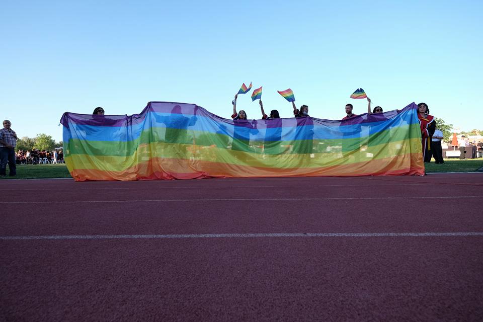 ODTÜ Toplumsal Cinsiyet Çalışmaları Topluluğu: Kısıtlamalara karşı bir arada duralım | Kaos GL - LGBTİ+ Haber Portalı Haber