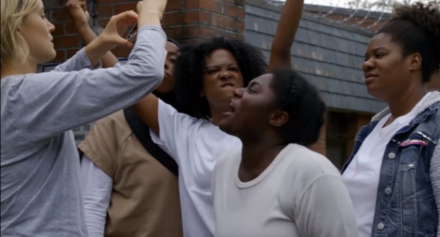Orange is The New Black&rsquo;te yeni sezon: &lsquo;Tek çıkış yolu bir arada olmak&rsquo; | Kaos GL - LGBTİ+ Haber Portalı Haber