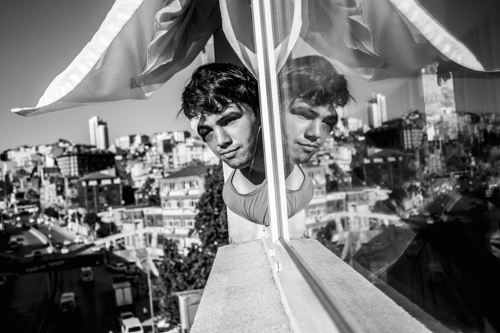 “Trans Kimlikler” maket kitabı 3. İstanbul Photobook Festivali’nde! | Kaos GL - LGBTİ+ Haber Portalı Haber