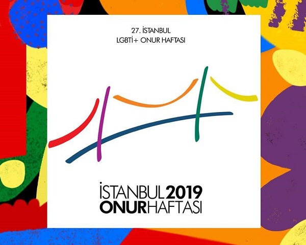 27. İstanbul LGBTİ+ Onur Haftası tarihleri belli oldu | Kaos GL - LGBTİ+ Haber Portalı Haber