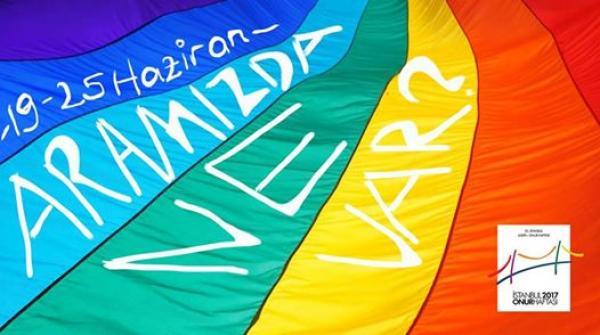 Onur Haftası Komitesi: Alperenler&rsquo;den tekrar davacıyız! | Kaos GL - LGBTİ+ Haber Portalı Haber