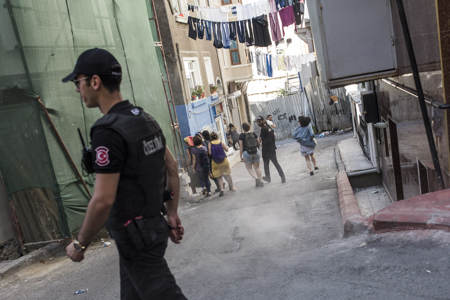 ‘Köpeklerin insanlara saldırmak için eğitilmesi, sömürülmesi iğrenç!’ Kaos GL - LGBTİ+ Haber Portalı