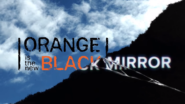 Orange is The New Black Mirror: Poussey geri mi dönüyor? | Kaos GL - LGBTİ+ Haber Portalı Haber