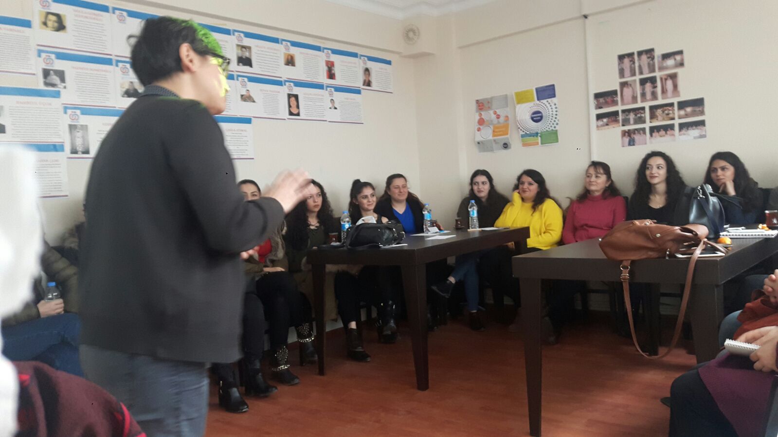 Homofobi Karşıtı Yerel Buluşmalar 2018’in ilk yarısında hangi şehirlerdeydi? | Kaos GL - LGBTİ+ Haber Portalı Haber