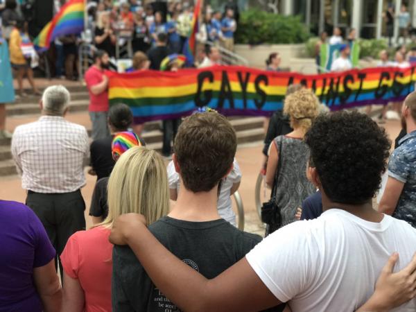 Orlando’nun ikinci yılında: Harekete geç! Kaos GL - LGBTİ+ Haber Portalı