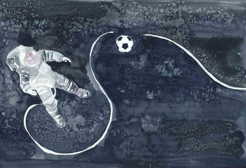 Karşılıksız aşklar ve sarı çizgili otobanda kaybolmak | Kaos GL - LGBTİ+ Haber Portalı