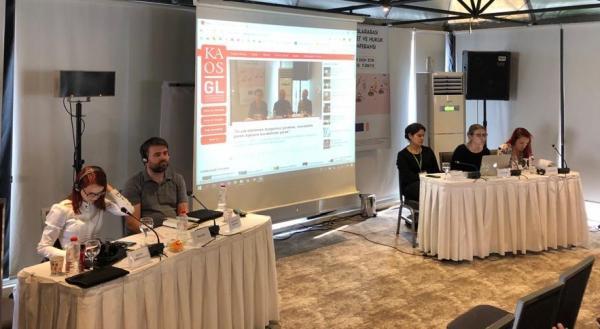 Trans geçiş süreci aşamalarında kazanımlarımız ve eksikliklerimiz neler? Kaos GL - LGBTİ+ Haber Portalı